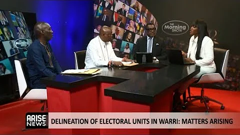 Warri Ward Delineation: President Tinubu Must Investigate INEC - Omagbemi |Oborogbeyi