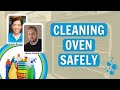 Is Your Oven Cleaning Method Putting You at Risk with James Copeland