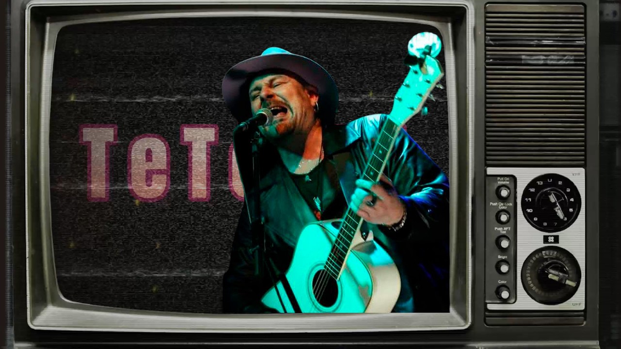 TeTo TV (Conducción Teto Medina) - Nico Favio