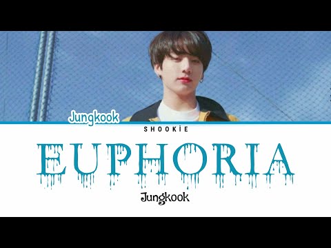 BTS (방탄소년단) Jungkook - Euphoria | Kolay Okunuş
