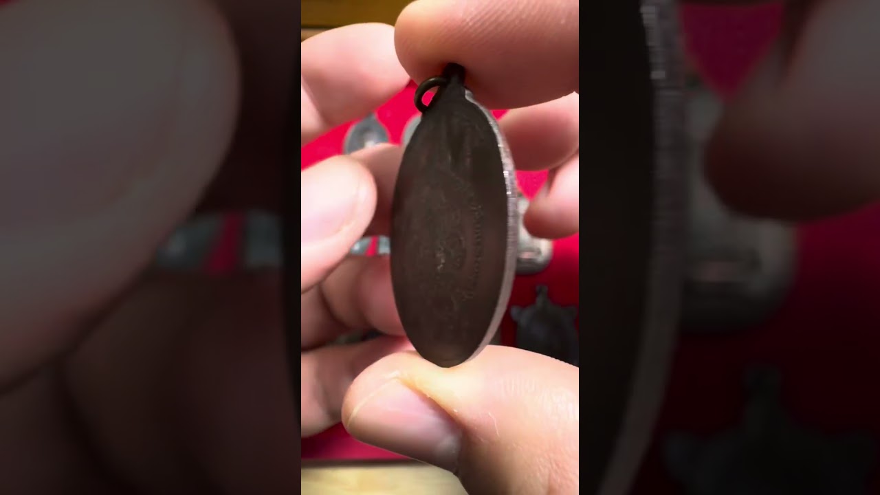 Ep.4 สนามพระสายใต้ใหม่ พอได้ของครับ (อู๋ ดอนหวาย รับเข่าพระ)