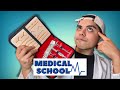 Cómo es Estudiar Medicina en Estados Unidos
