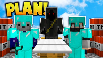 THE RAID PLAN! | Minecraft FACTIONS #561