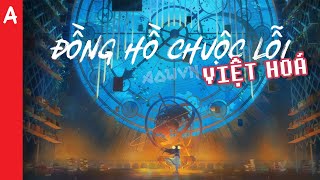 ❤Đồng Hồ Chuộc Lỗi | Game Android Việt Hoá - Odencat screenshot 3