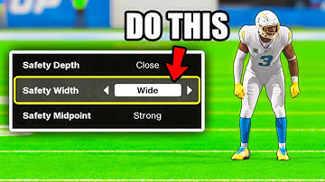5 HUGE Changes to Defense in Madden 26!