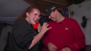 Kato Living - Haunted House Walk Through New Ulm Nightmares
