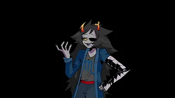 homestuck edit - vriska serket