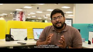 Adecco India | Employee Testimonial