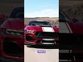 New Shelby Super Snake REVEALED !!! #shorts #cars #mustang #car