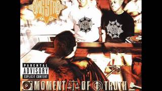 Gang Starr - Robbin Hood Theory (best quality)