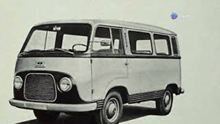 Ford Taunus Transitin Hikayesi Ford Transitin Atası