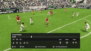 Proof SCRIPTING Exists in EAFC 24- RIGGED