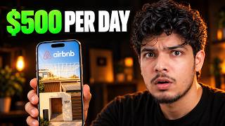 Turn Any Airbnb Listing Into a $500 Video With Ai screenshot 2