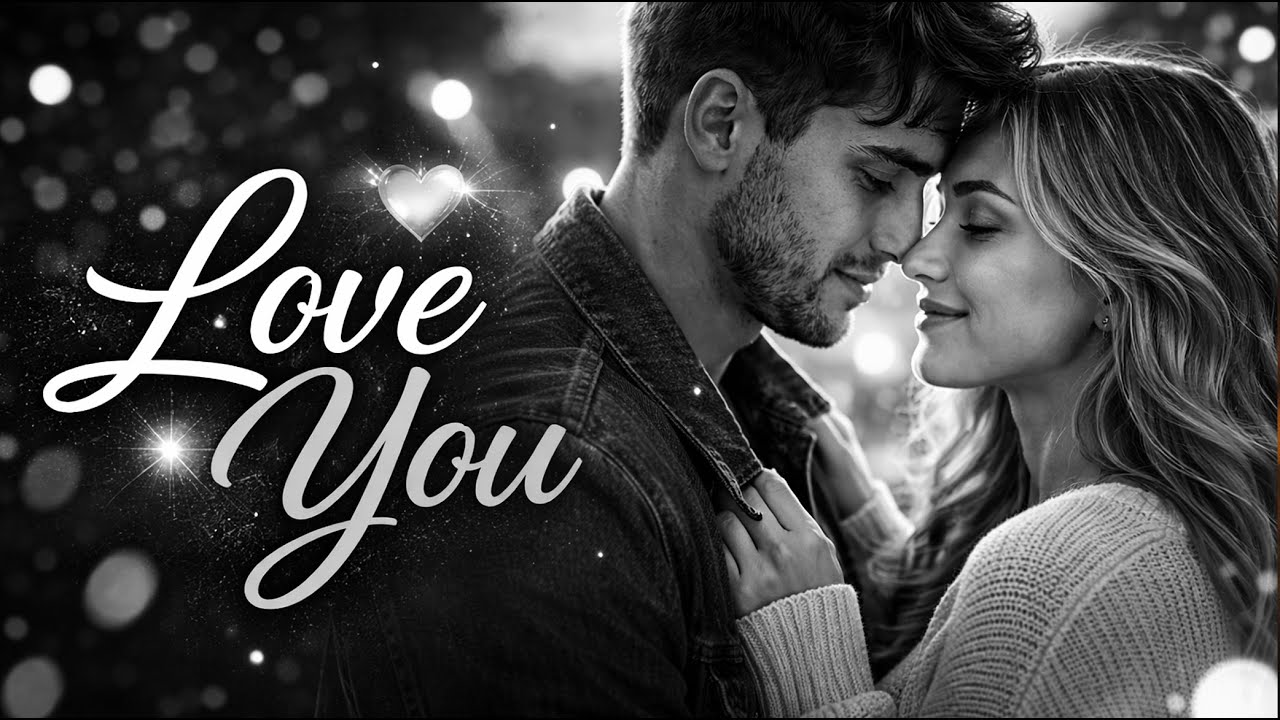 Only You | Emotional English Love Song 2025 | Romantic Heart Touching ...