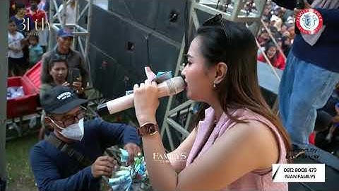 Anie Anjanie - Cinta Dalam Derita || Familys Group
