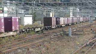 2070列車［吹］EF210-307