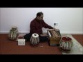 How to tune Tabla by Sulekh Ruparell