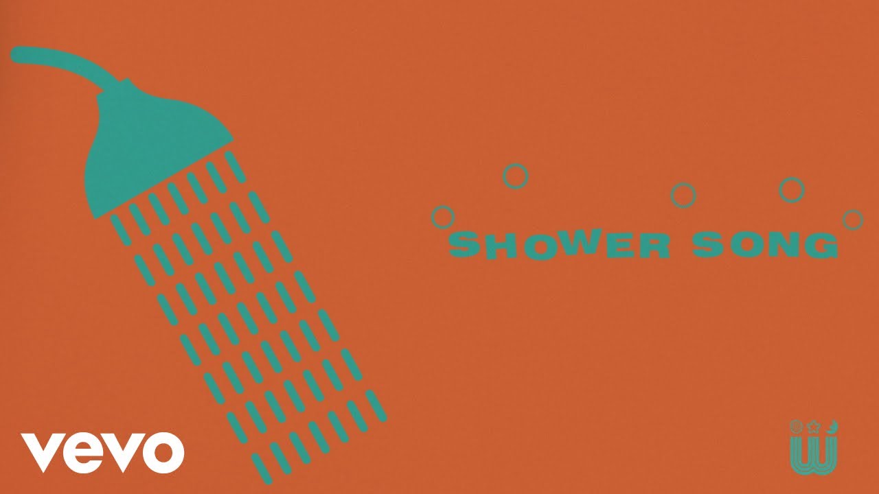 Tierra Whack - SHOWER SONG (Official Lyric Video) Tierra Whack - SHOWER SONG (Official Lyric Video)