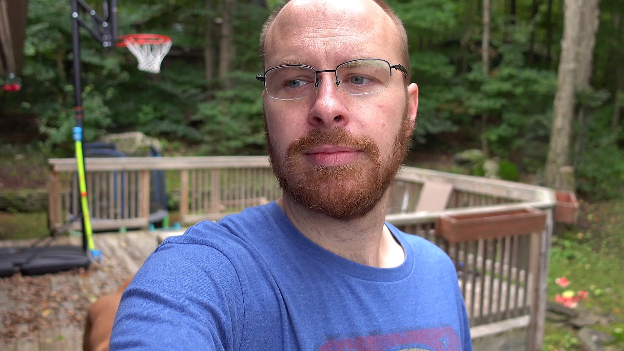 Sony RX100 VA - Real World 4k Sample Video Testing Footage - YouTube