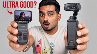 Insta360 Luna Ultra: Everything You Need to Know