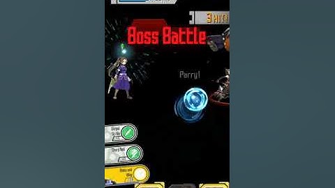 Saomd: Memory Defrag Fest Ranking #3 (12seconds)