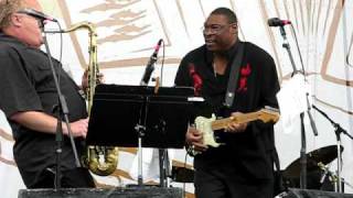 Since I Fell For You- Jerry Swamp Dogg Williams.avi