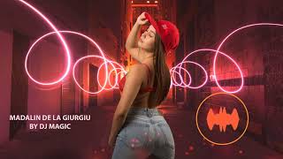 Nebunia lui Madalin ❎ Sistem electro cu percutie (Mixed By Dj Magic)