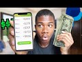 Top 5 games where you can earn real money! - YouTube