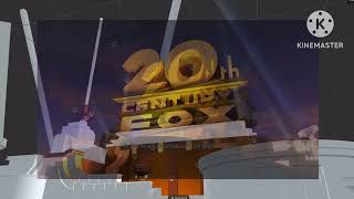 The Worlds Ultra Realistic 20Th Century Fox 2009-2013 Remake In The Entire World W.i.p