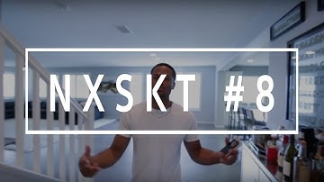 Welcome to Our Crib | NXKST #8