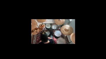 GOJIRA DRUM COVER🔥🤘🥁 Watch full video on my Channel. #drummer #metal #drums #drumcover #music