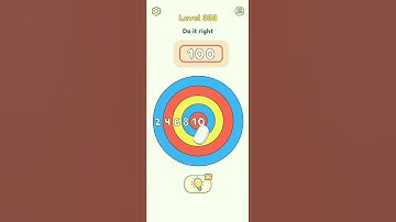 DOP 2 Level 333 | Delete One Part Level 333 Walkthrough Solution Do It Right