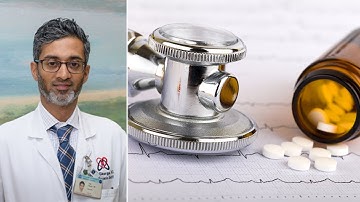 AATS AFib Mini Theater with Dr. Isaac George: “The Impact of Atrial Fibrillation”