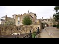 Оксфорд и юг Британии/Oxford and the south of England