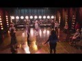 GLEE   Full Performance of 'What The World Needs Now'  from 'What the World Needs Now'
