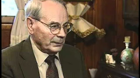 Jehovah Witness Survivor Victor Schnell Testimony