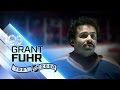 Grant Fuhr was first black player in Hall of Fame