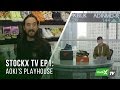 StockX TV, Ep. 1 - Aoki's Playhouse