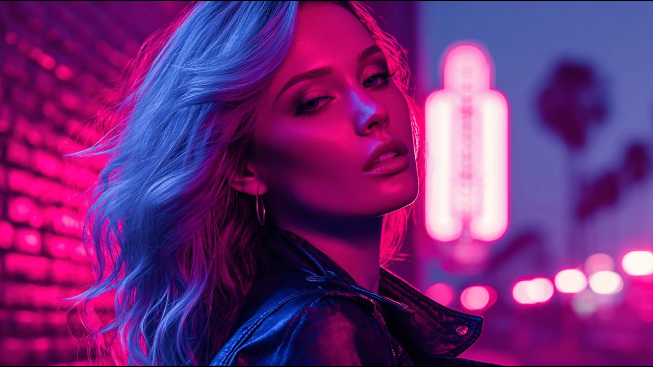 Don’t Name It Love | 80s Revival Synthwave / Retrowave / Dreamwave / Emotional Synthpop