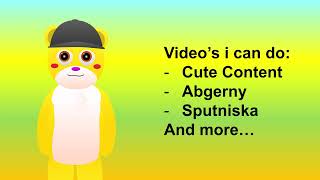 My Channel Trailer For August 2026