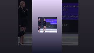 AYŞENUR AYŞEGÜL ARASINDA BÜYÜK TARTIŞMA
