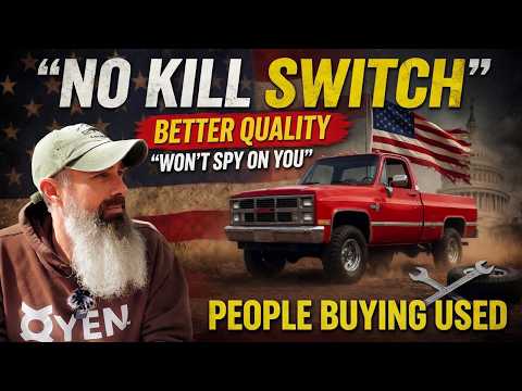 Purpose Of Kill Switch