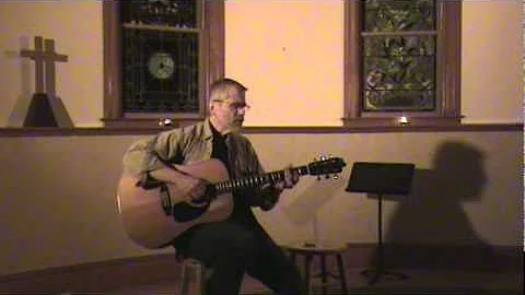 Fred Sprague ~ Georgia