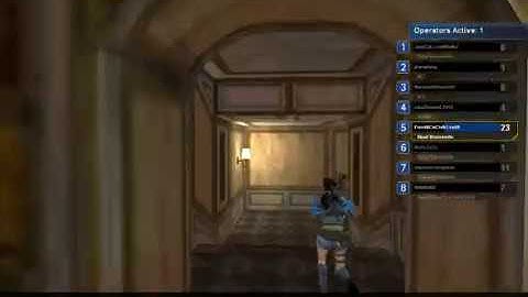 Pointblank Cheat FinnMCxChArLes09