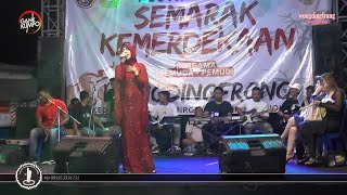 PRIA IDAMAN - Firda Azahra ( LIVE GANK KUMPO X WONGDINGFRONG ) KEDUNGPRING 2024