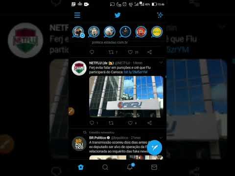 Vídeo: Como Adicionar Um Vídeo Ao Twitter