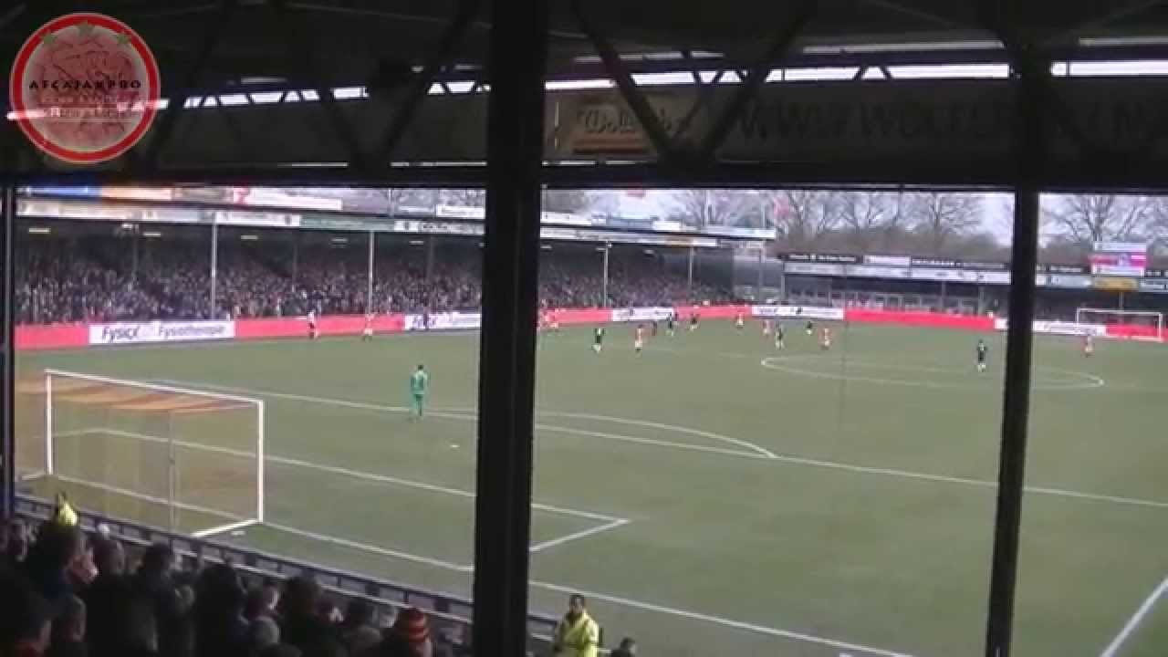 Go Ahead Eagles Ajax ( 12 ) 822015 Eagles Deventer YouTube Go Ahead Eagles Ajax ( 12 ) 822015 Eagles Deventer YouTube