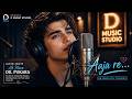 AAJA RE AB MERA DIL PUKARA | MELOIDOUS LOVE | SOULFUL VOCAL | D MUSIC STUDIO