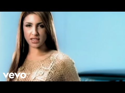 Helena Paparizou - My Number One (Official Video)