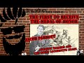 The First Medal of Honor: Jacob Parrott and the Great Train Chase